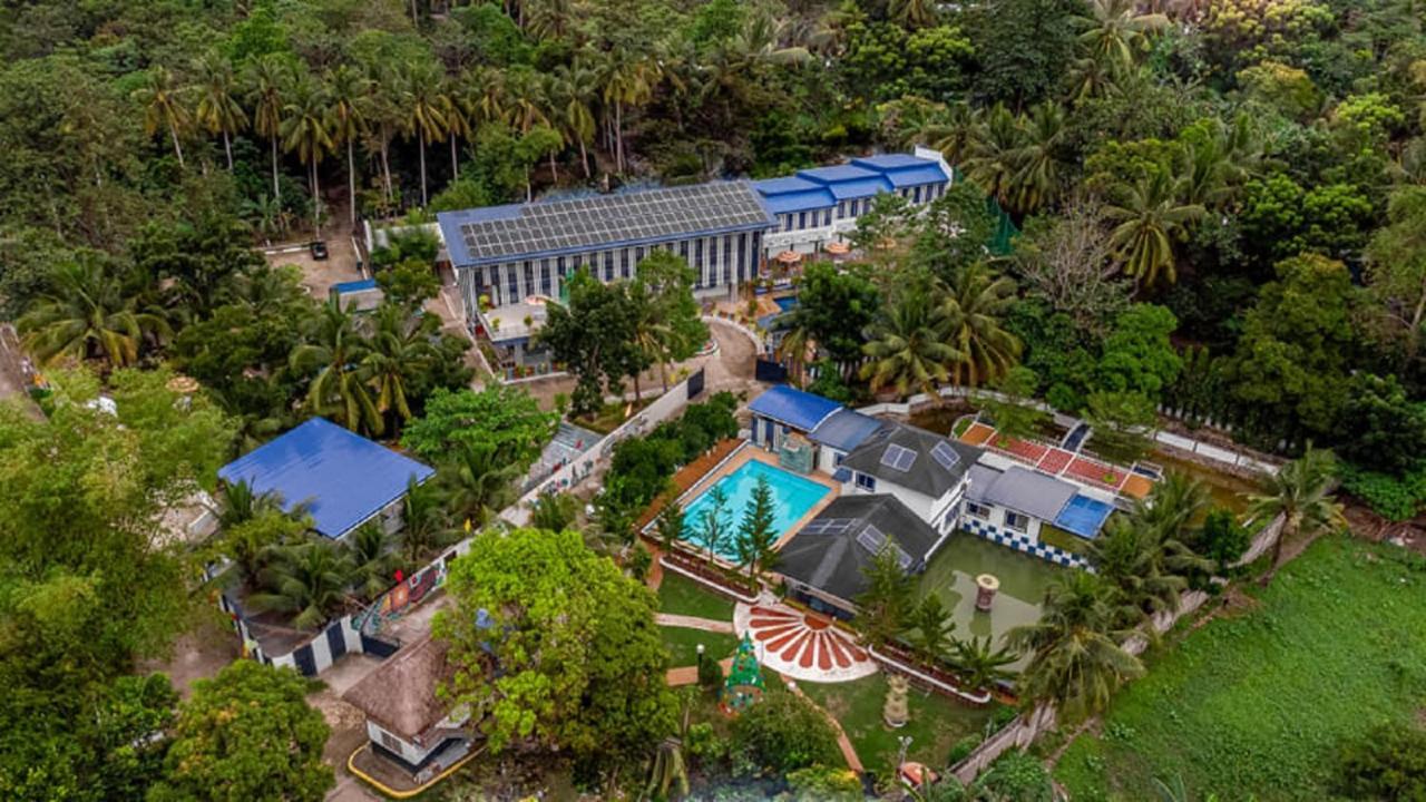 Carcar Eco Farm Resorts Exterior foto