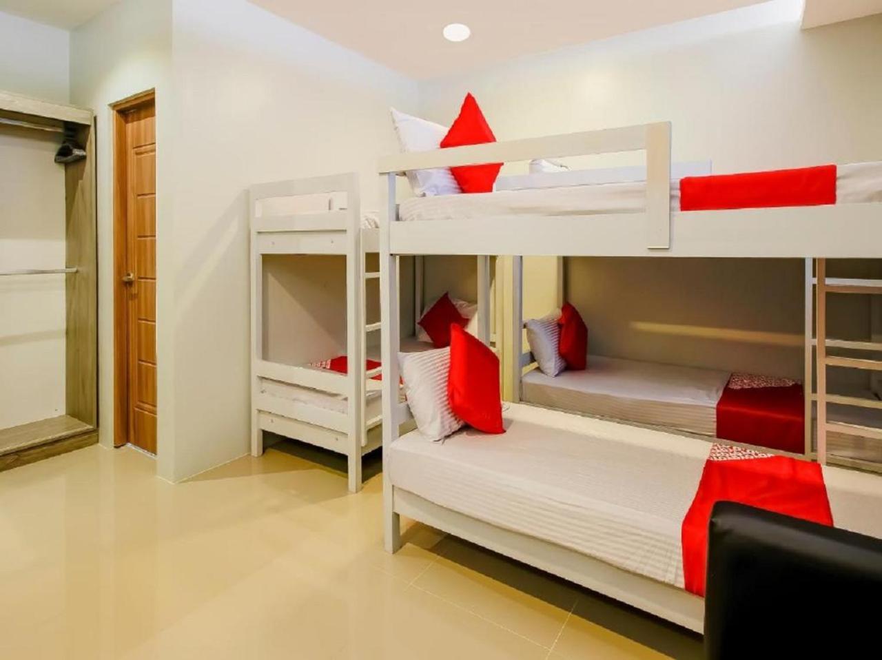 Carcar Eco Farm Resorts Exterior foto