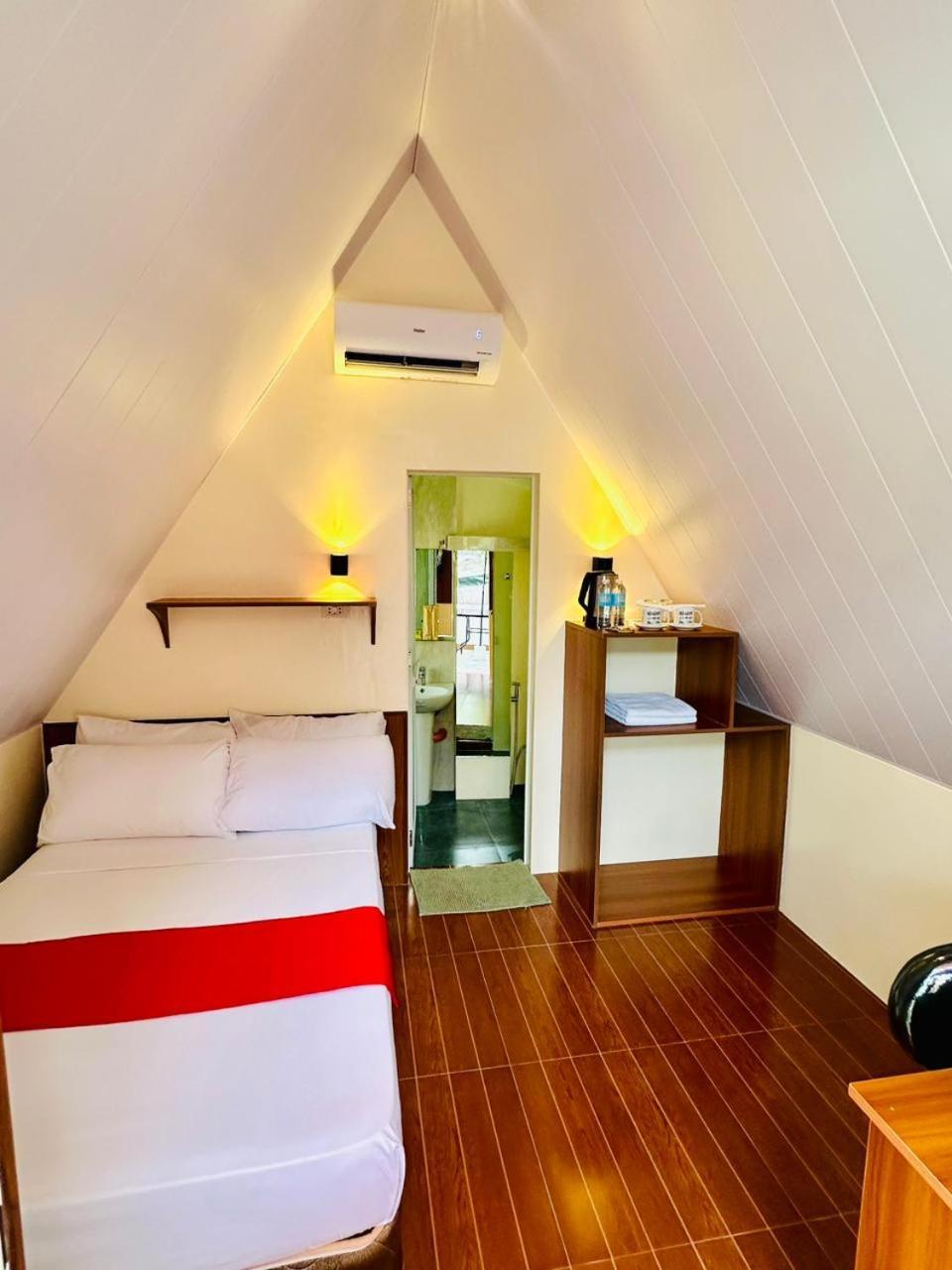 Carcar Eco Farm Resorts Exterior foto