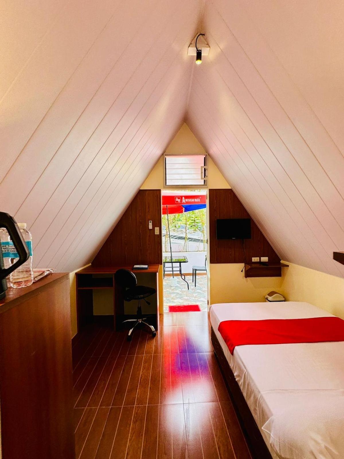 Carcar Eco Farm Resorts Exterior foto