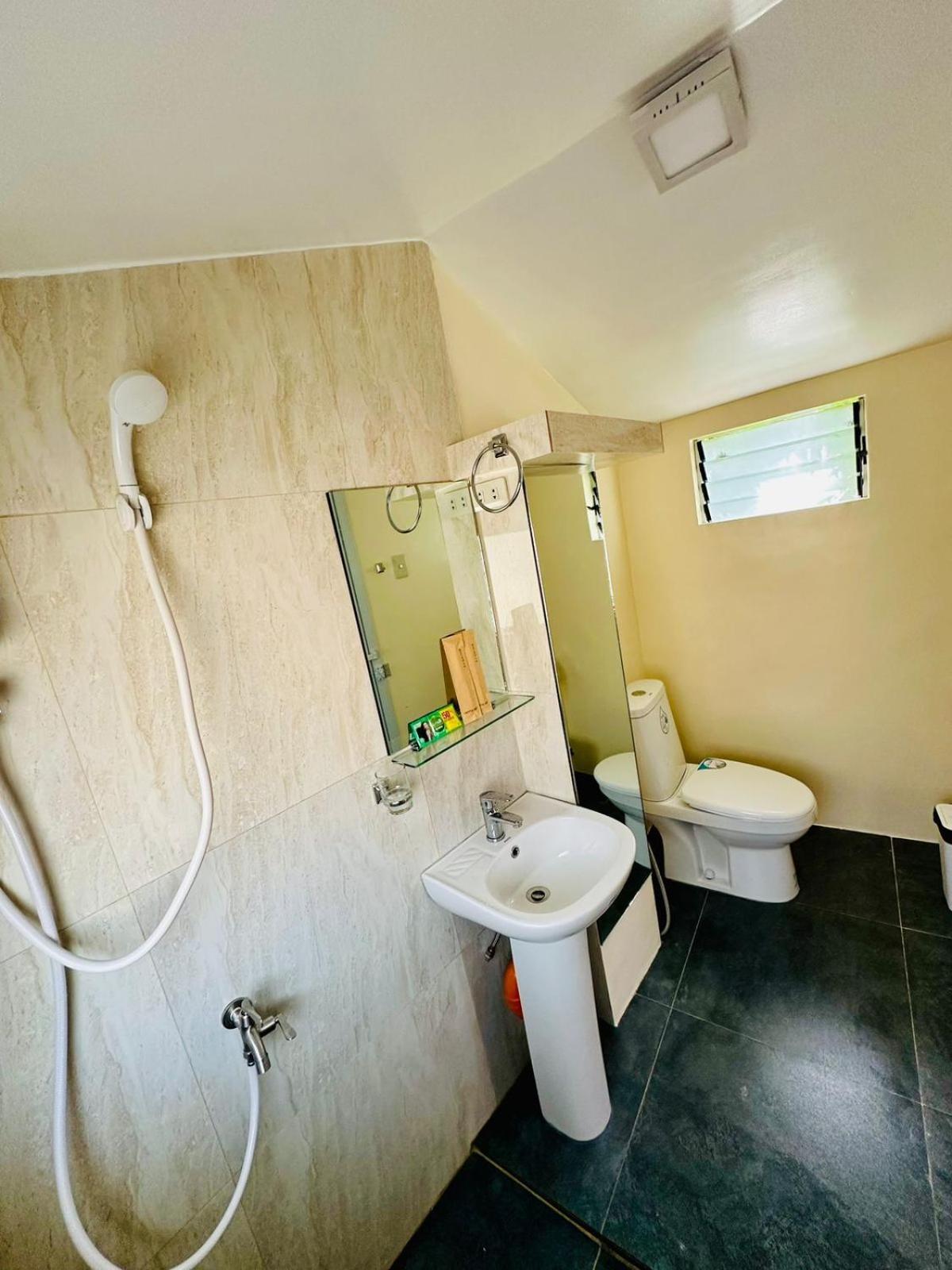 Carcar Eco Farm Resorts Exterior foto