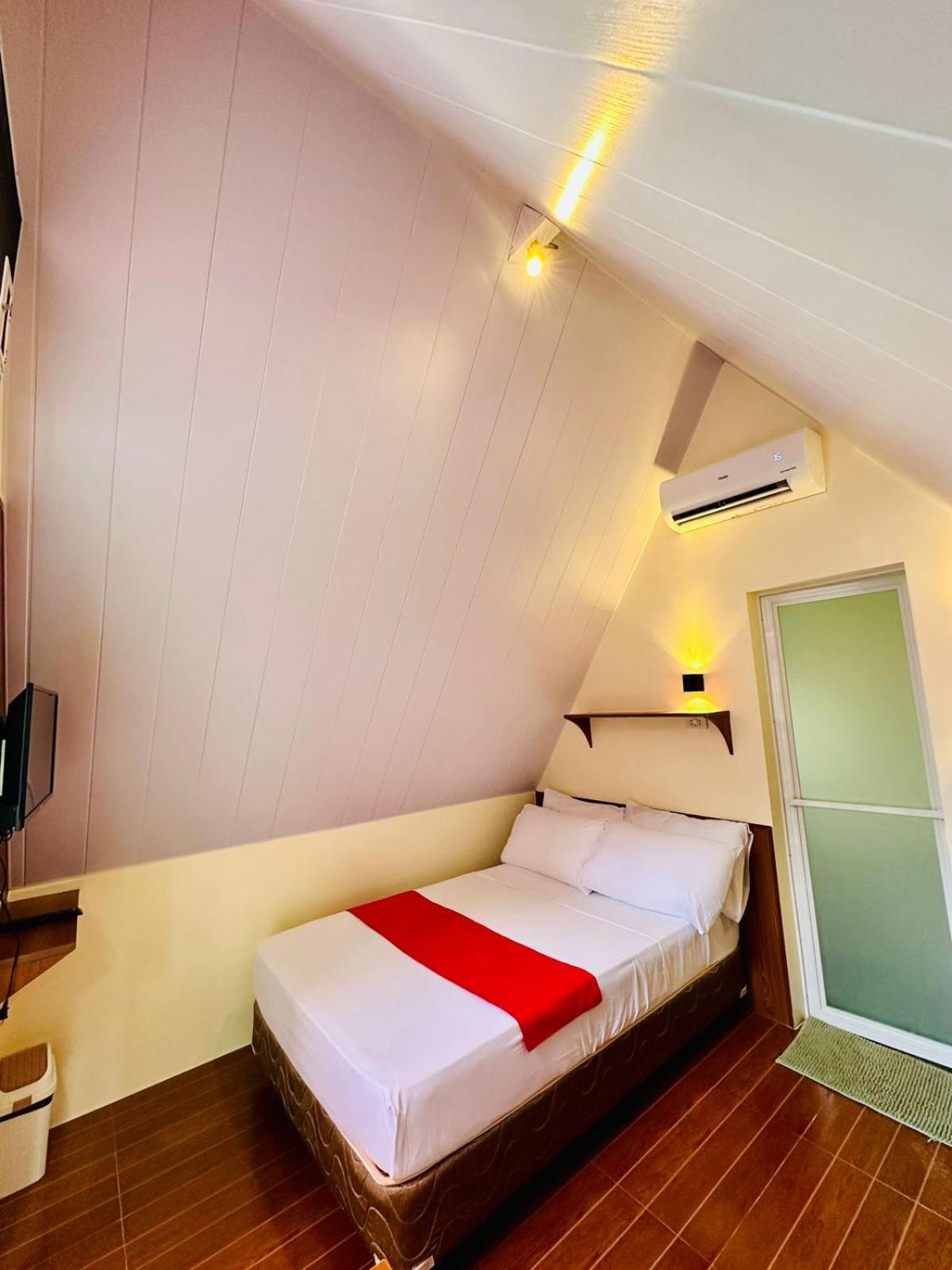 Carcar Eco Farm Resorts Exterior foto
