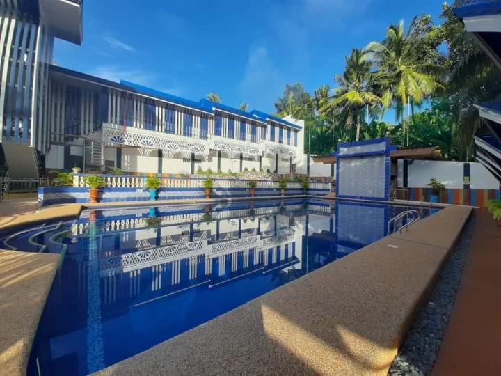 Carcar Eco Farm Resorts Exterior foto
