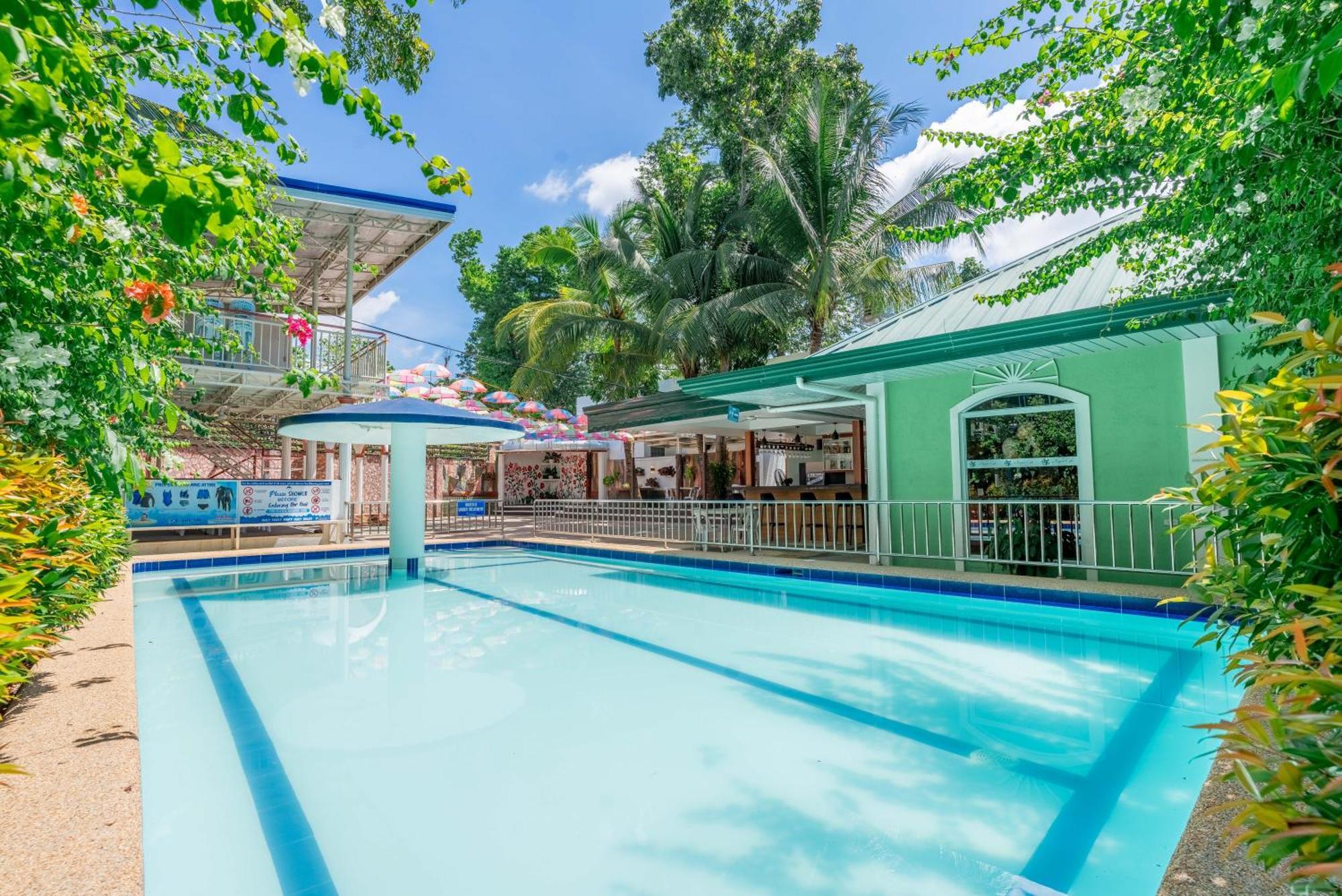 Carcar Eco Farm Resorts Exterior foto